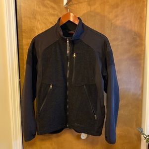 Marmot Windstopper Wool Alpine Jacket